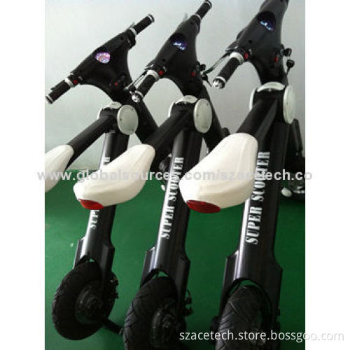Pocket scooters with full aluminum alloy body, lightweight design, 30kg
